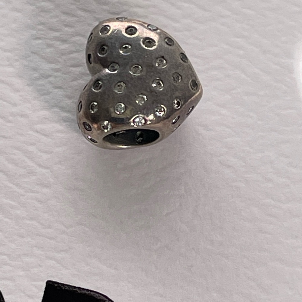 Pandora Charm